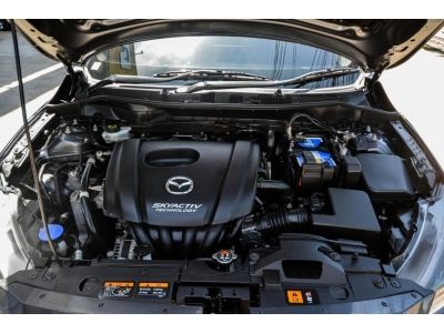 Mazda2 4dr 1.3 High Connect รูปที่ 15